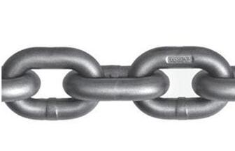 影響鍍鋅鏈條質量的因素有哪些圖片