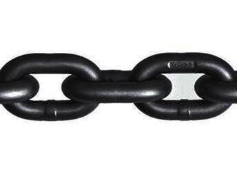 哪些因素影響起重鏈條的載荷能力圖片