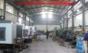 鏈條矯正機在起重鏈條生產環節的重要作用