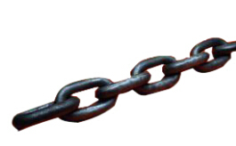 G80鏈條在安裝之前要捋順