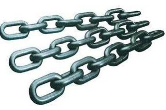 礦用鏈發生腐蝕的原因有哪些